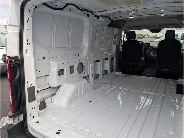New 2026 Ford Transit 250 Low Roof image 11