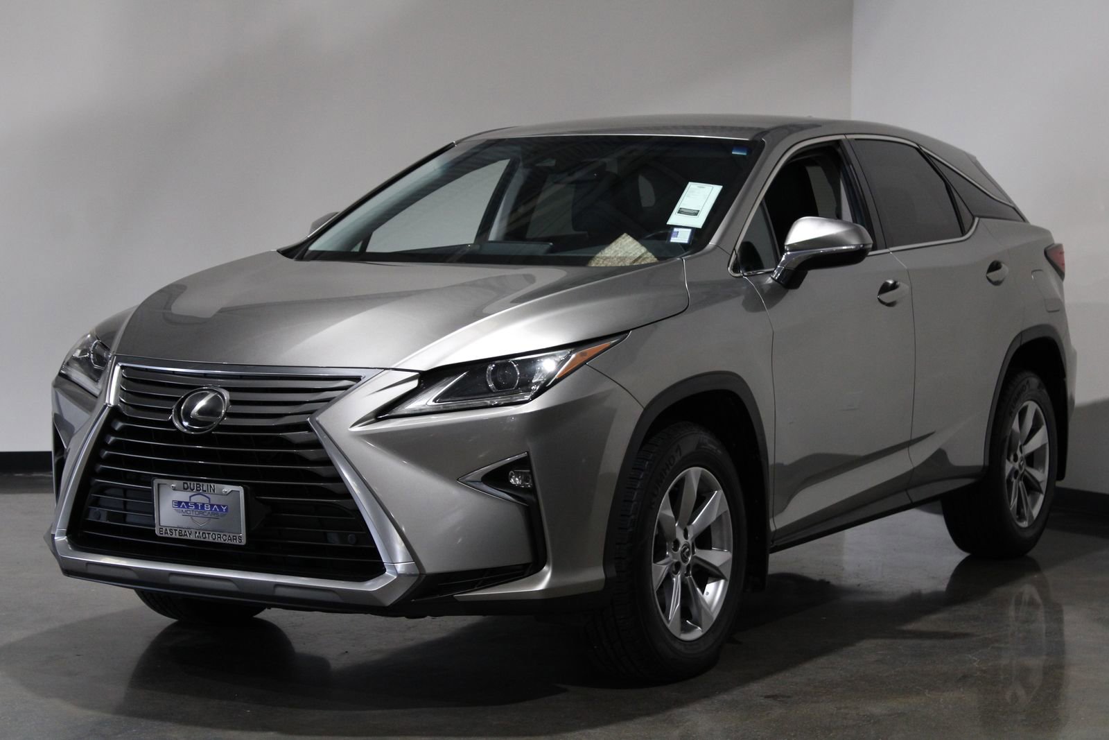 Used 2019 Lexus RX 350 FWD image 7