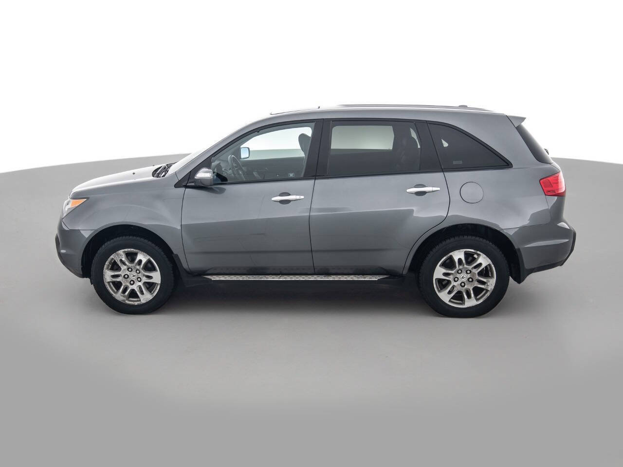 Used 2008 Acura MDX w/ Technology Package AWD/4WD image 8