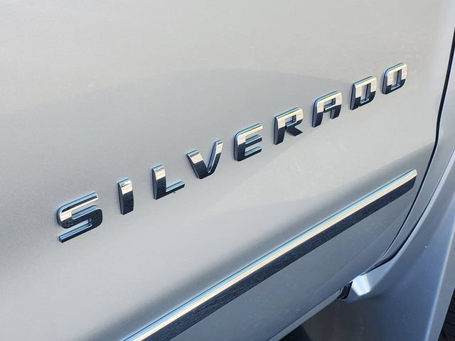 Used 2015 Chevrolet Silverado 1500 LTZ AWD/4WD image 7