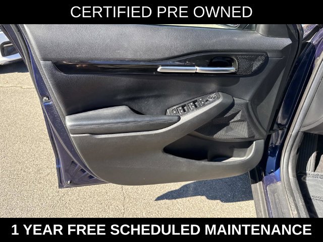 Used 2021 Kia Seltos EX AWD/4WD image 13