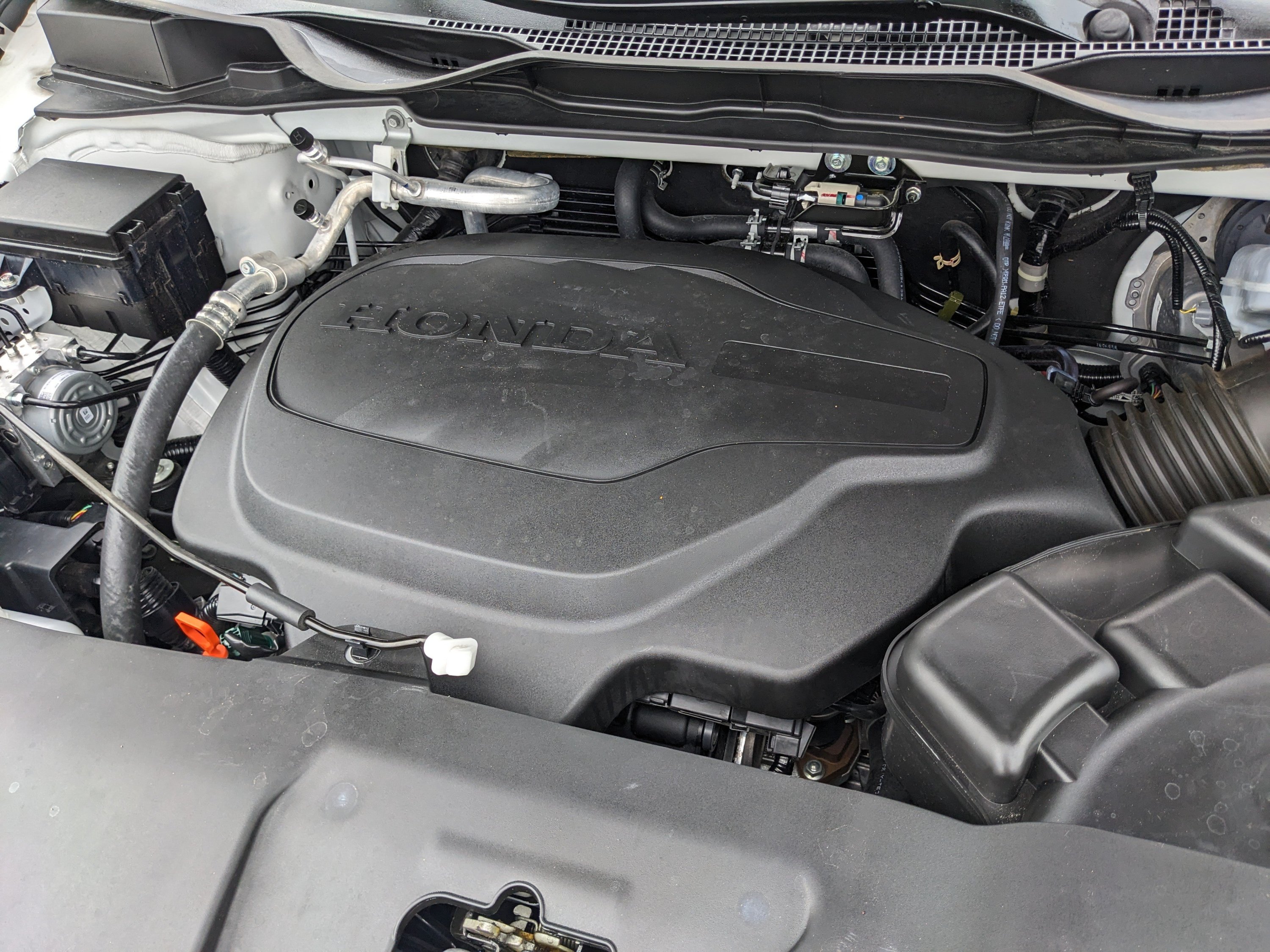 Used 2022 Honda Odyssey EX-L image 10