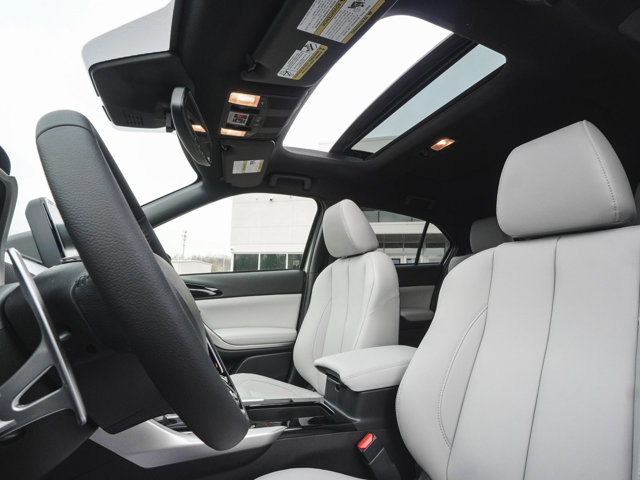 New 2026 Mitsubishi Eclipse Cross SEL image 29