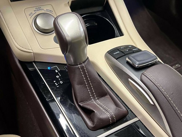 Used 2017 Lexus ES 350 w/ Navigation System Package image 28