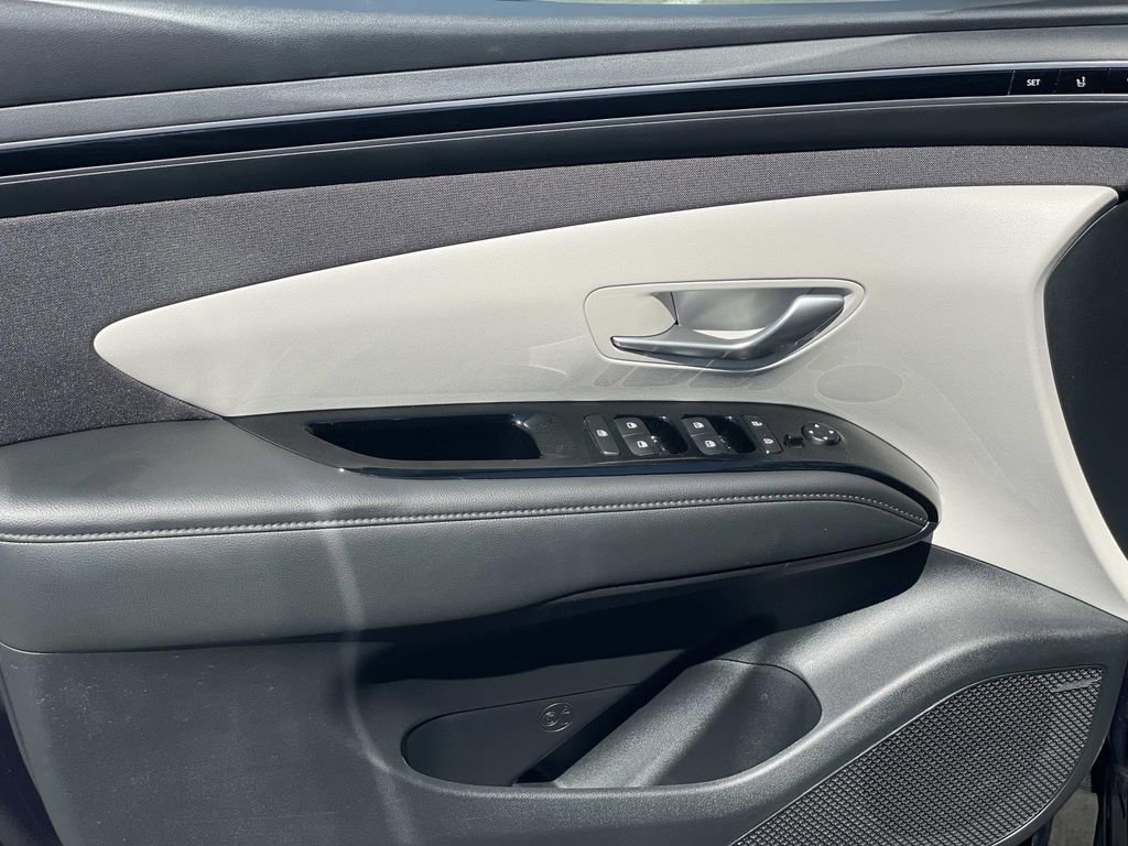 Certified 2024 Hyundai Tucson Limited image 23