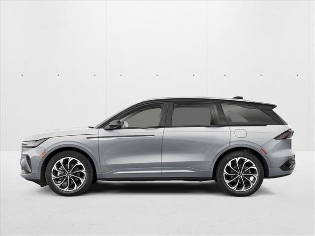 New 2026 Lincoln Nautilus Premier AWD/4WD image 3