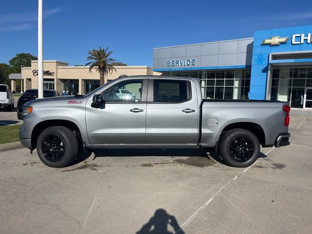 New 2026 Chevrolet Silverado 1500 RST w/ RST All Star Premium Package AWD/4WD image 5