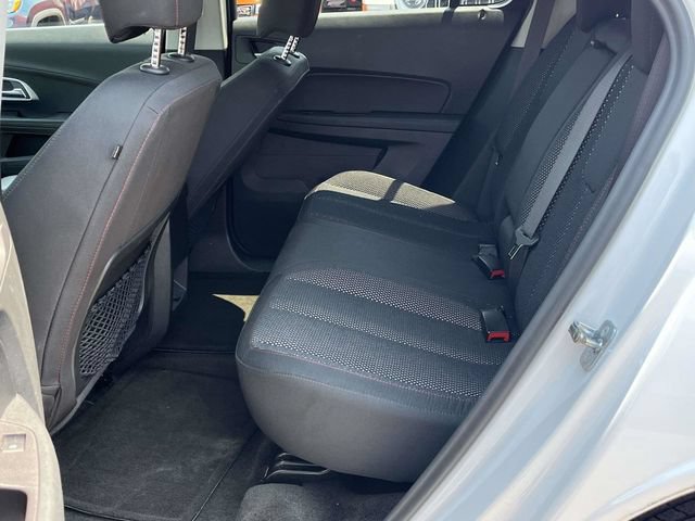 Used 2017 Chevrolet Equinox LT w/ Convenience Package FWD image 15