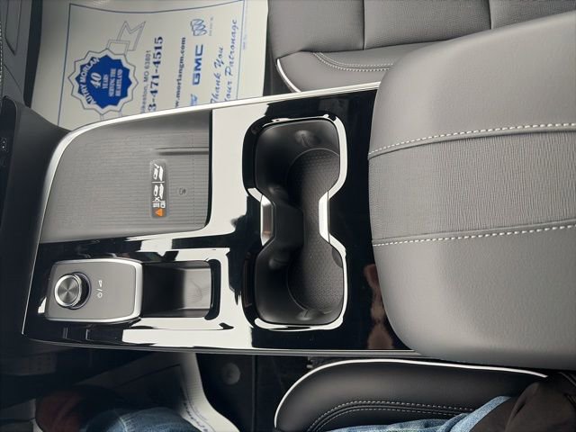 New 2026 Buick Enclave Preferred w/ Power Package image 23