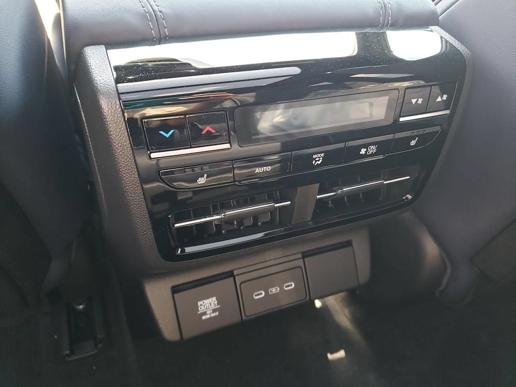 New 2026 Acura MDX Type S w/ Advance Package AWD/4WD image 7