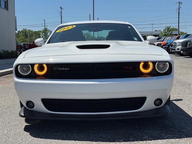 Used 2023 Dodge Challenger R/T Scat Pack w/ Plus Package image 8