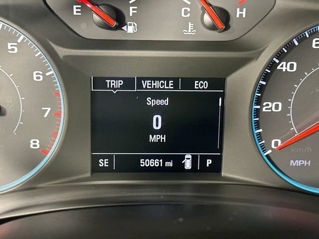 Used 2020 Chevrolet Traverse LS w/ LPO, Blackout Package image 18