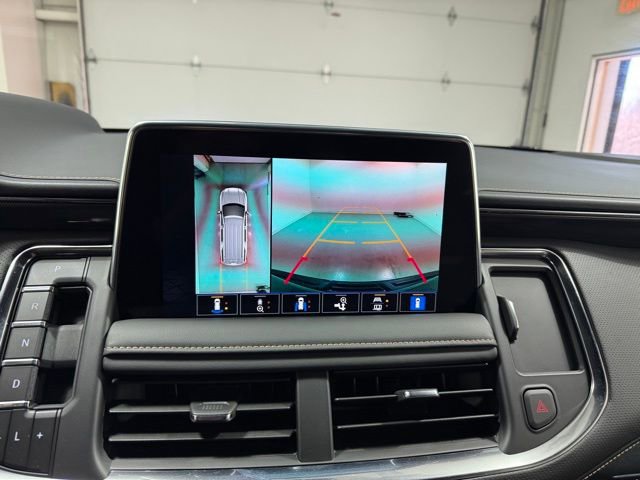 Certified 2024 GMC Yukon AT4 w/ Technology Package image 21