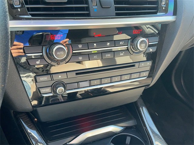 Used 2015 BMW X3 xDrive35i image 23