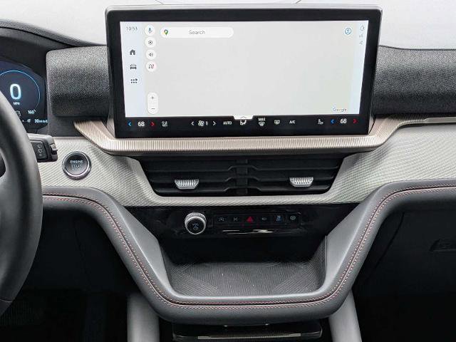 Certified 2025 Ford Explorer Active w/ Active Comfort Package image 29