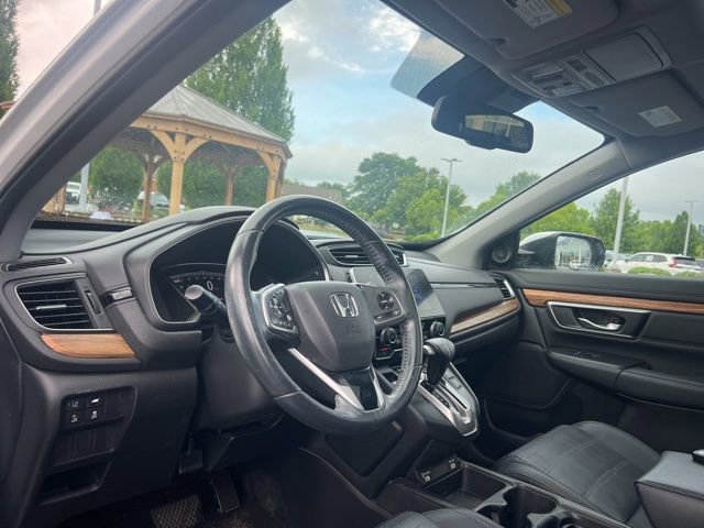 Used 2020 Honda CR-V EX-L image 13