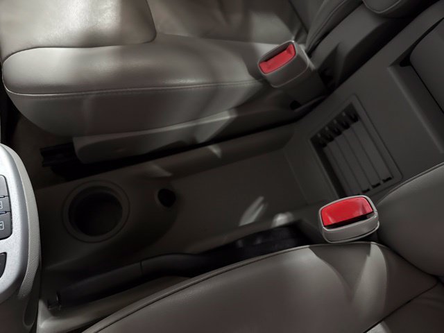 Used 2008 Chevrolet Equinox LT w/ LT Preferred Equipment Group AWD/4WD image 9