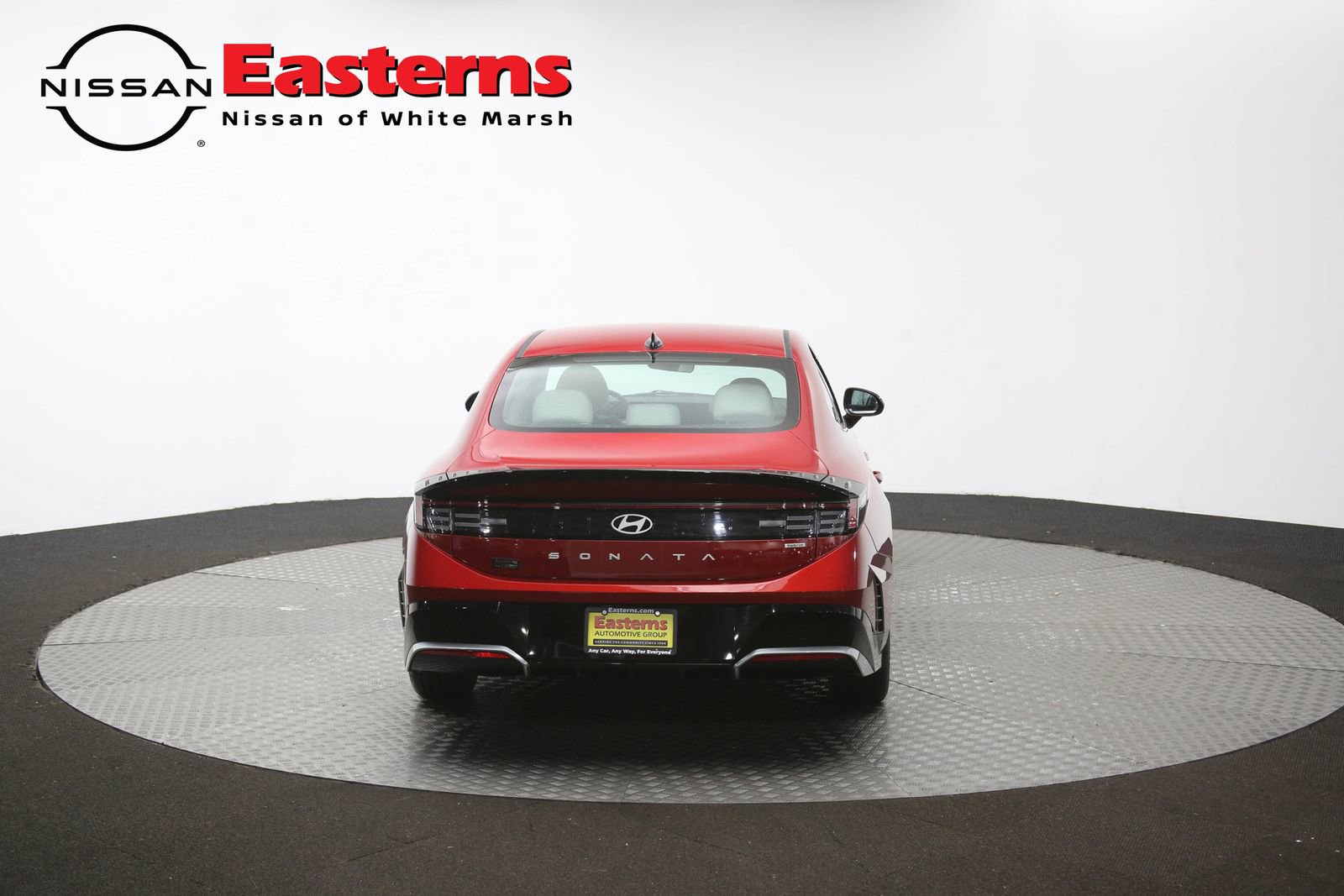 Used 2025 Hyundai Sonata SEL FWD image 36