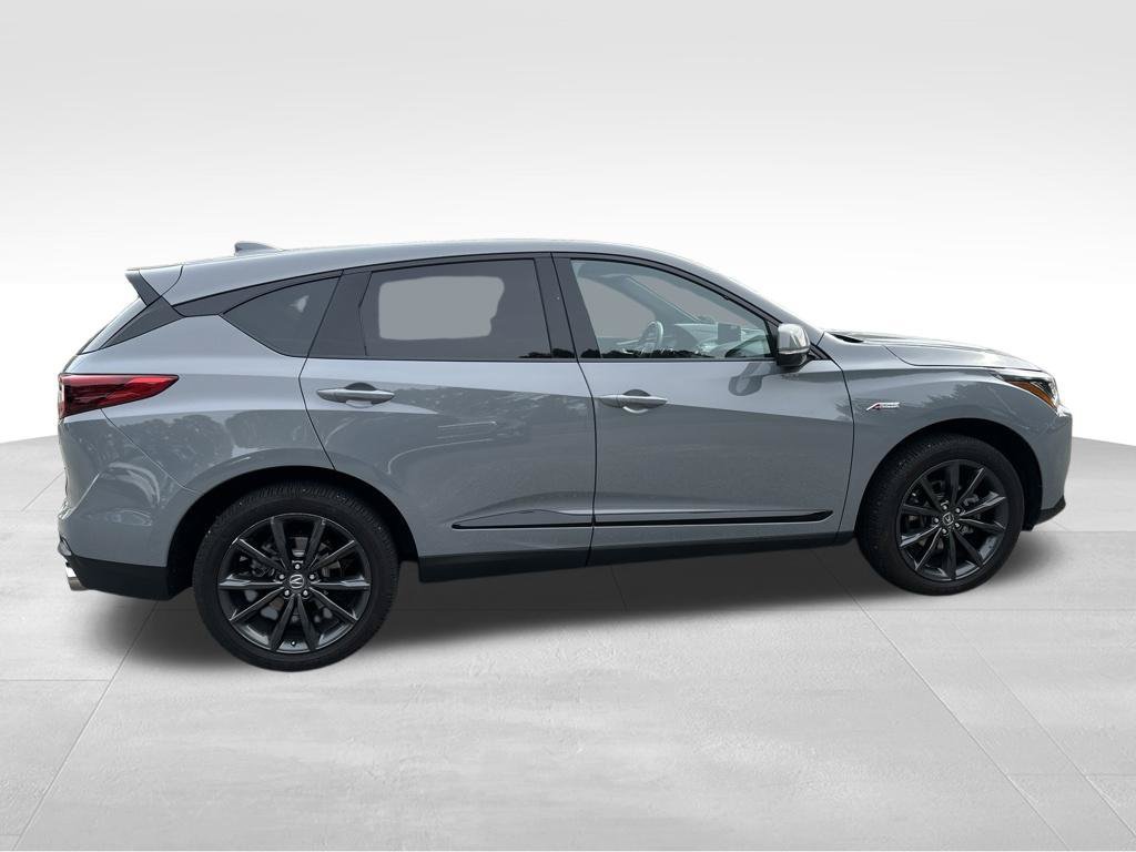 Certified 2025 Acura RDX w/ Advance Package AWD/4WD image 7