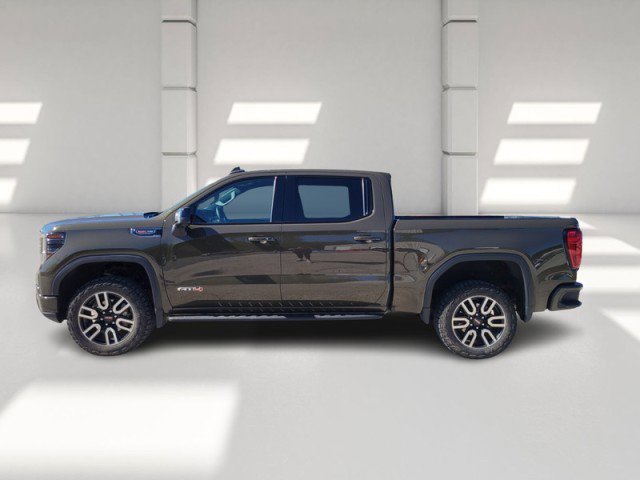 Used 2023 GMC Sierra 1500 AT4 w/ AT4 Premium Package image 4