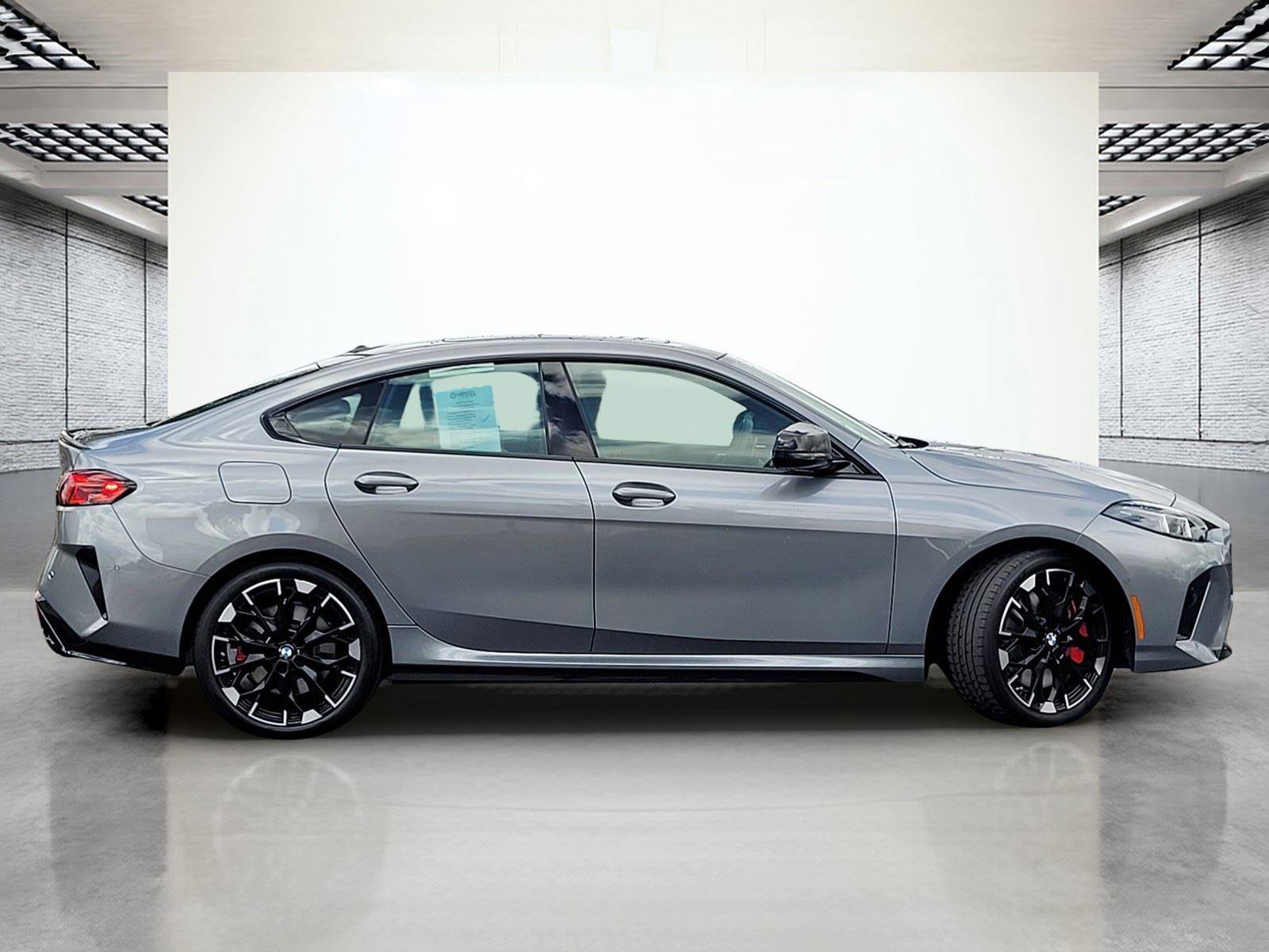 Certified 2025 BMW M235i xDrive w/ Premium Package image 6