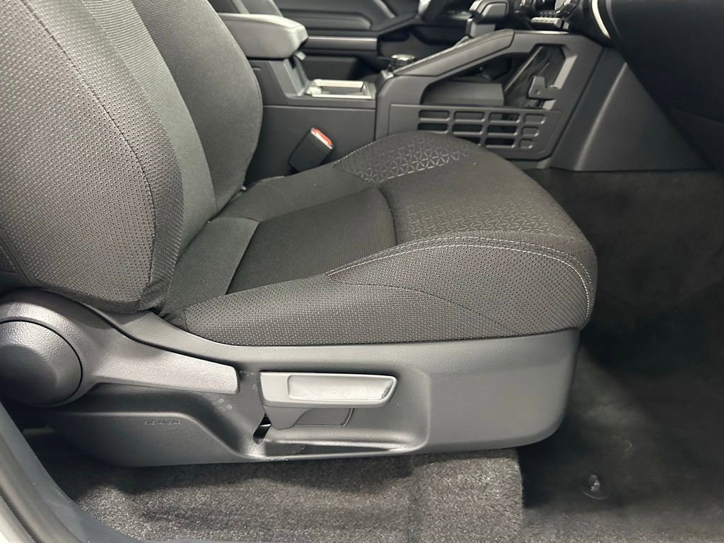 Used 2025 Toyota 4Runner SR5 image 56