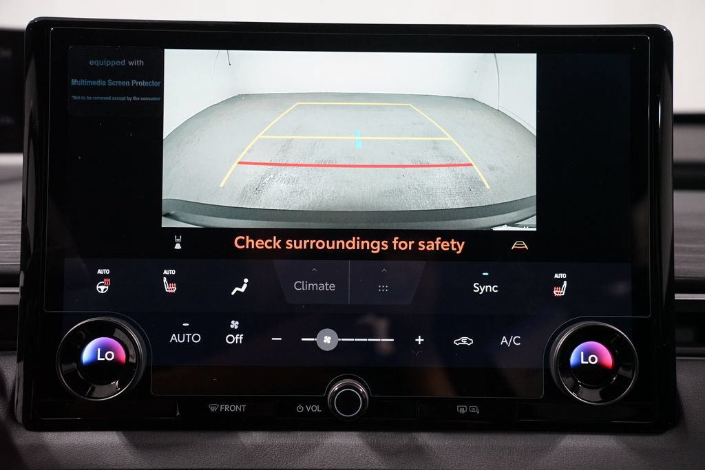 New 2026 Toyota C-HR AWD/4WD image 19