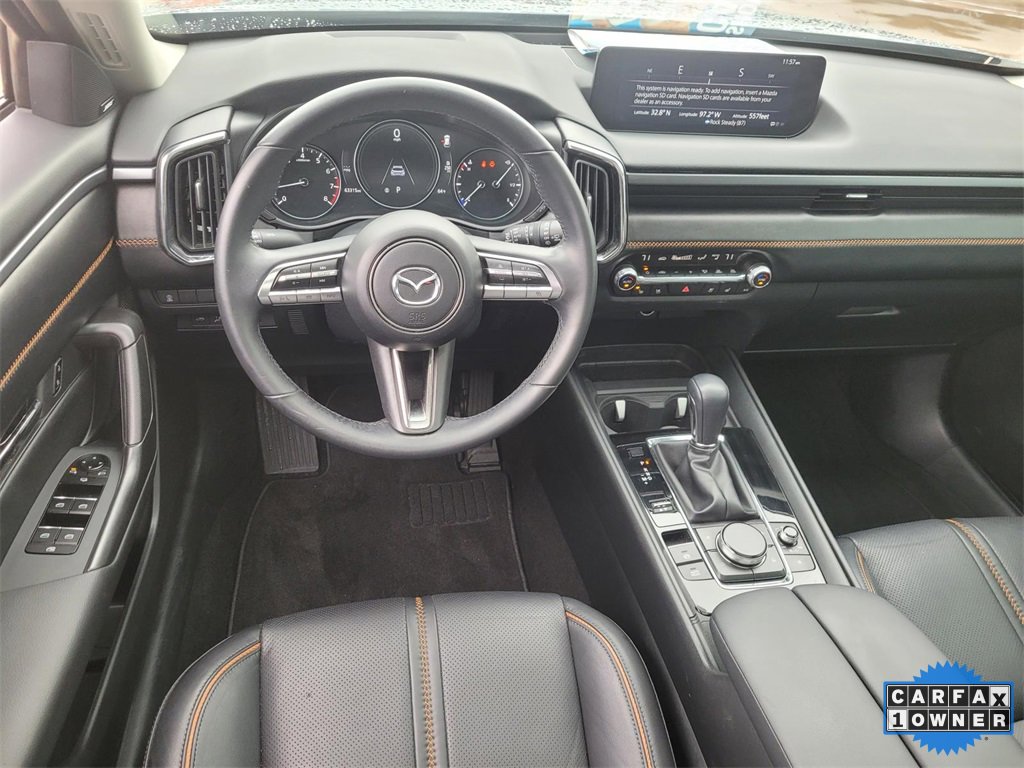 Used 2023 MAZDA CX-50 AWD 2.5 S w/ Cargo Package image 14