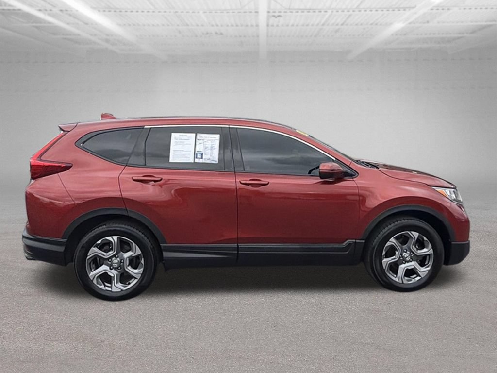 Used 2018 Honda CR-V EX image 55