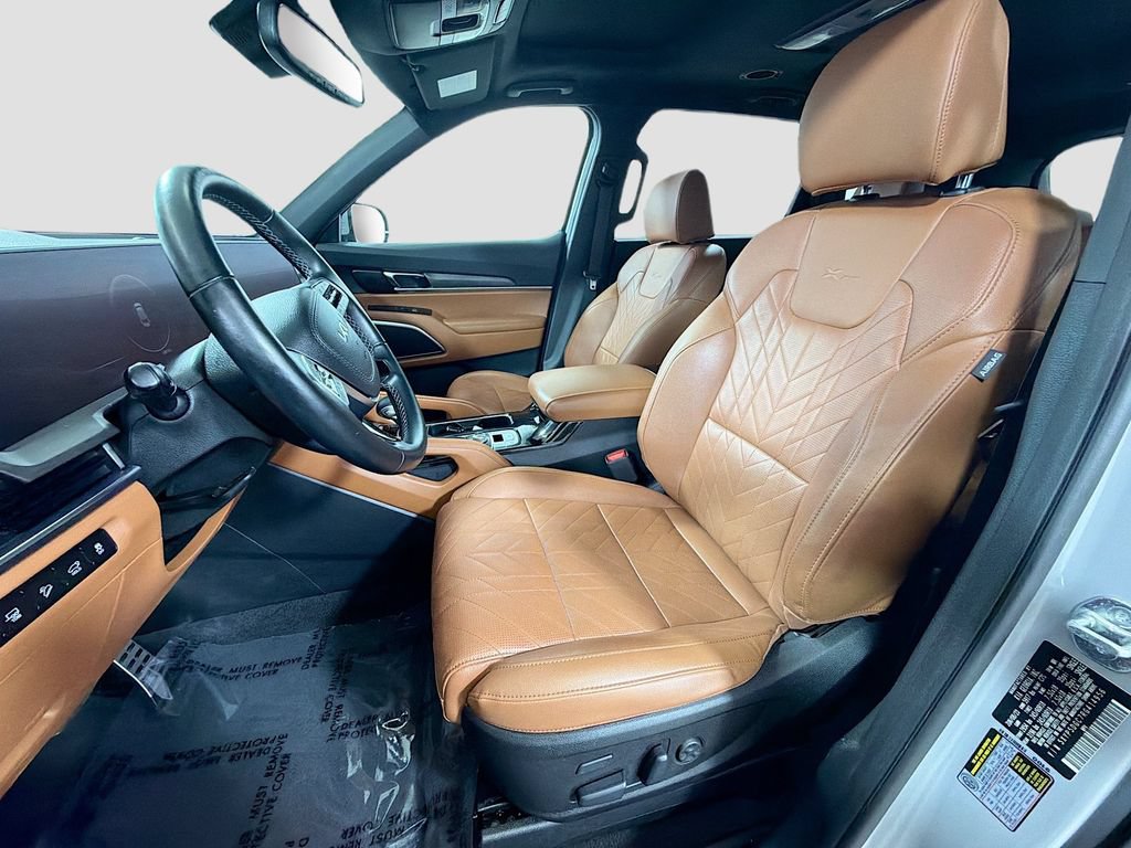 Used 2024 Kia Telluride SX X-Pro AWD/4WD image 23