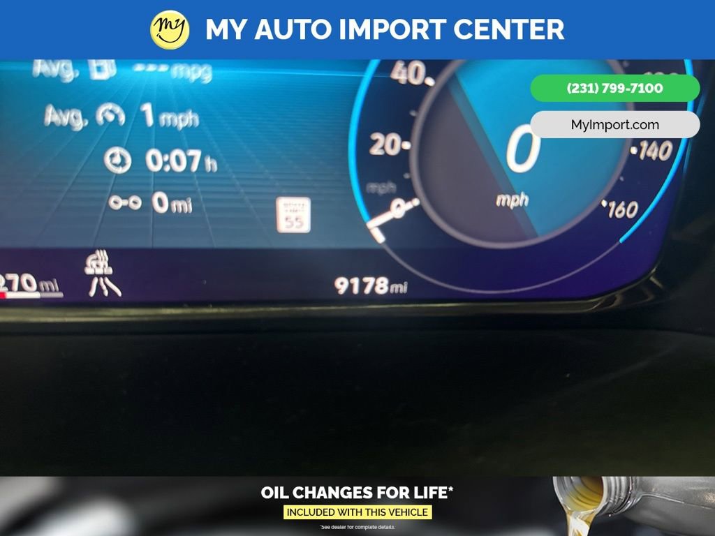 Used 2025 Volkswagen Atlas SEL Premium R-Line image 20