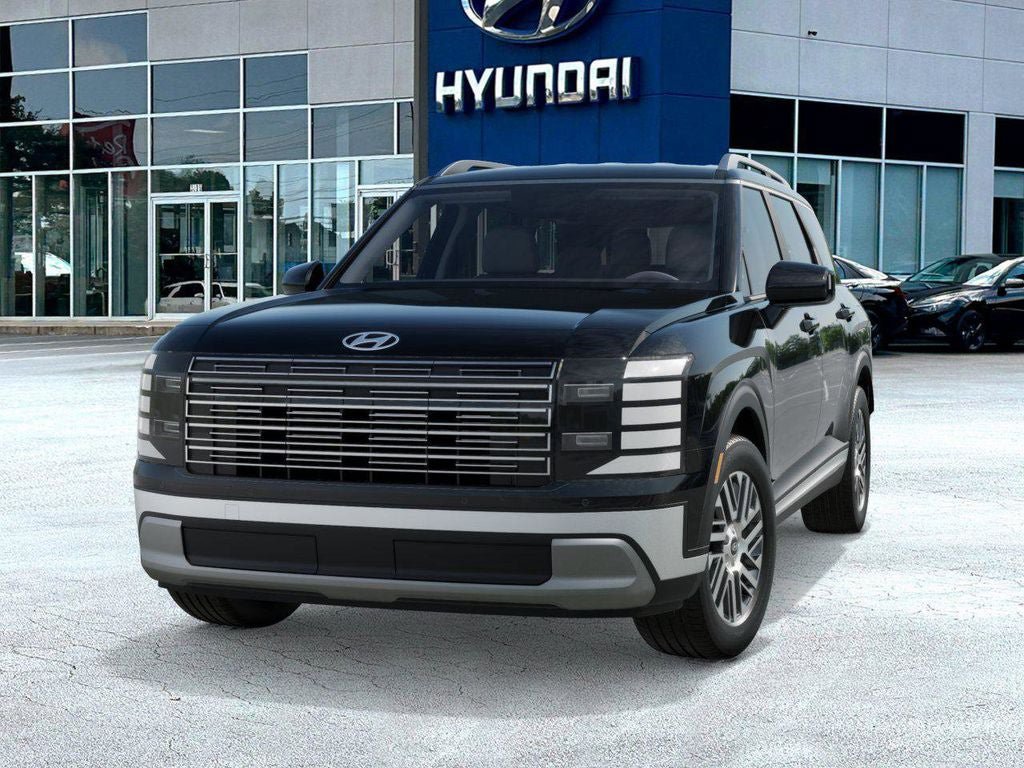 New 2026 Hyundai Palisade SEL FWD image 7