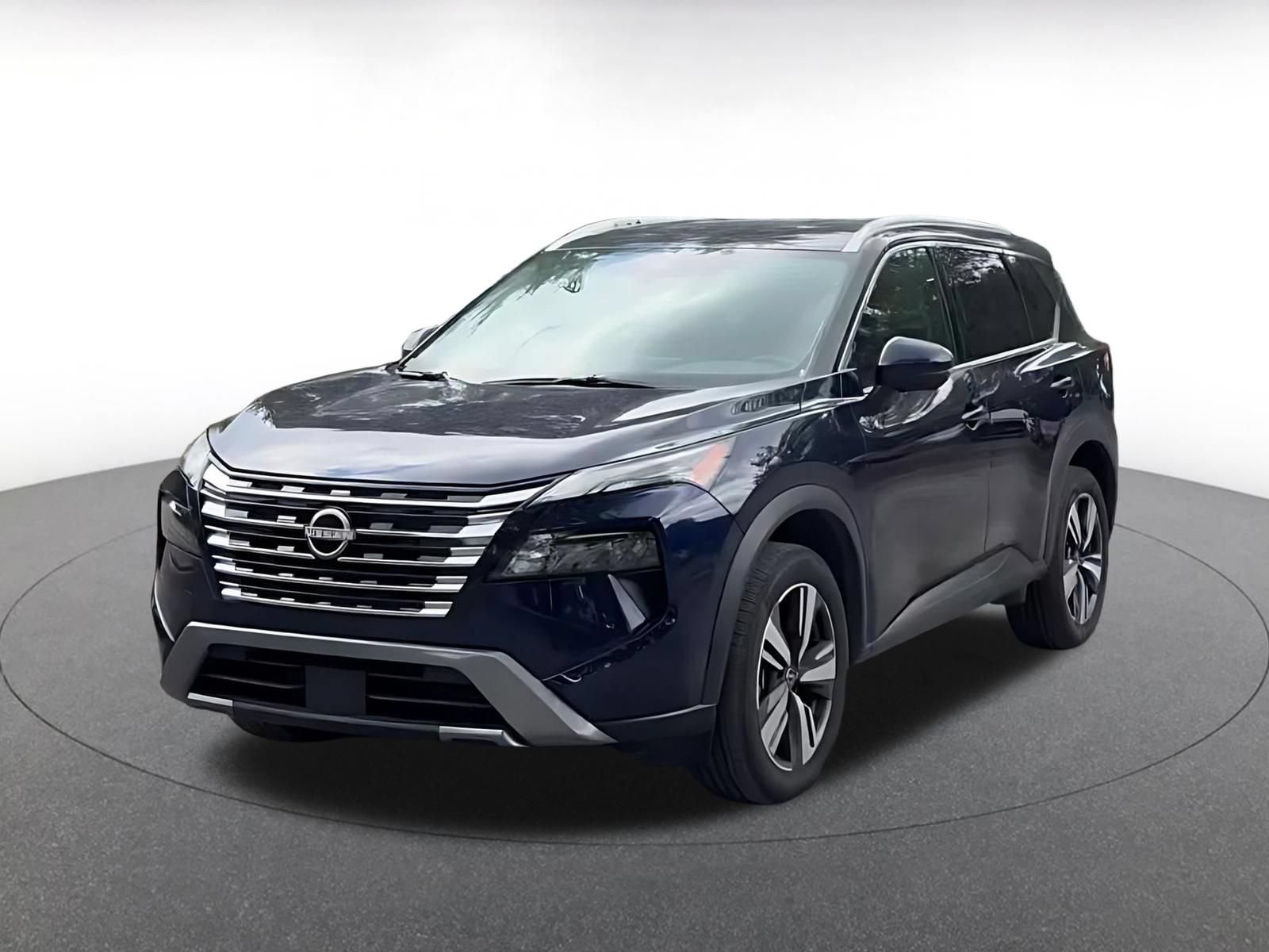 Used 2026 Nissan Rogue SL FWD image 7