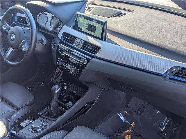 Used 2018 BMW X1 xDrive28i w/ M Sport Package AWD/4WD image 21