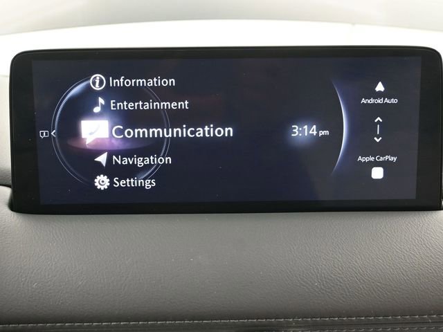 Certified 2024 MAZDA CX-5 AWD 2.5 S w/ Premium Plus Pkg image 22