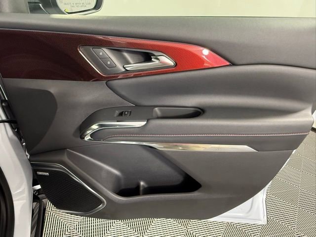 Used 2026 Chevrolet Traverse RS w/ LPO, Floor Liner Package image 52