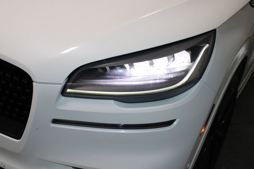 Used 2023 Lincoln Aviator Reserve w/ Jet Appearance Package AWD/4WD image 59