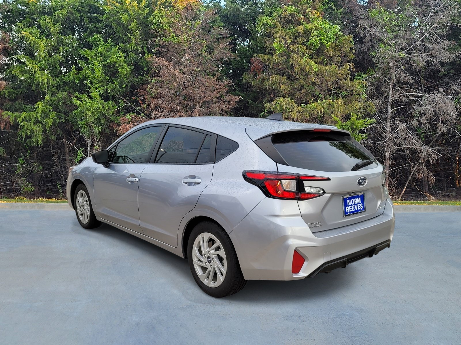 Certified 2024 Subaru Impreza 2.0i AWD/4WD image 20