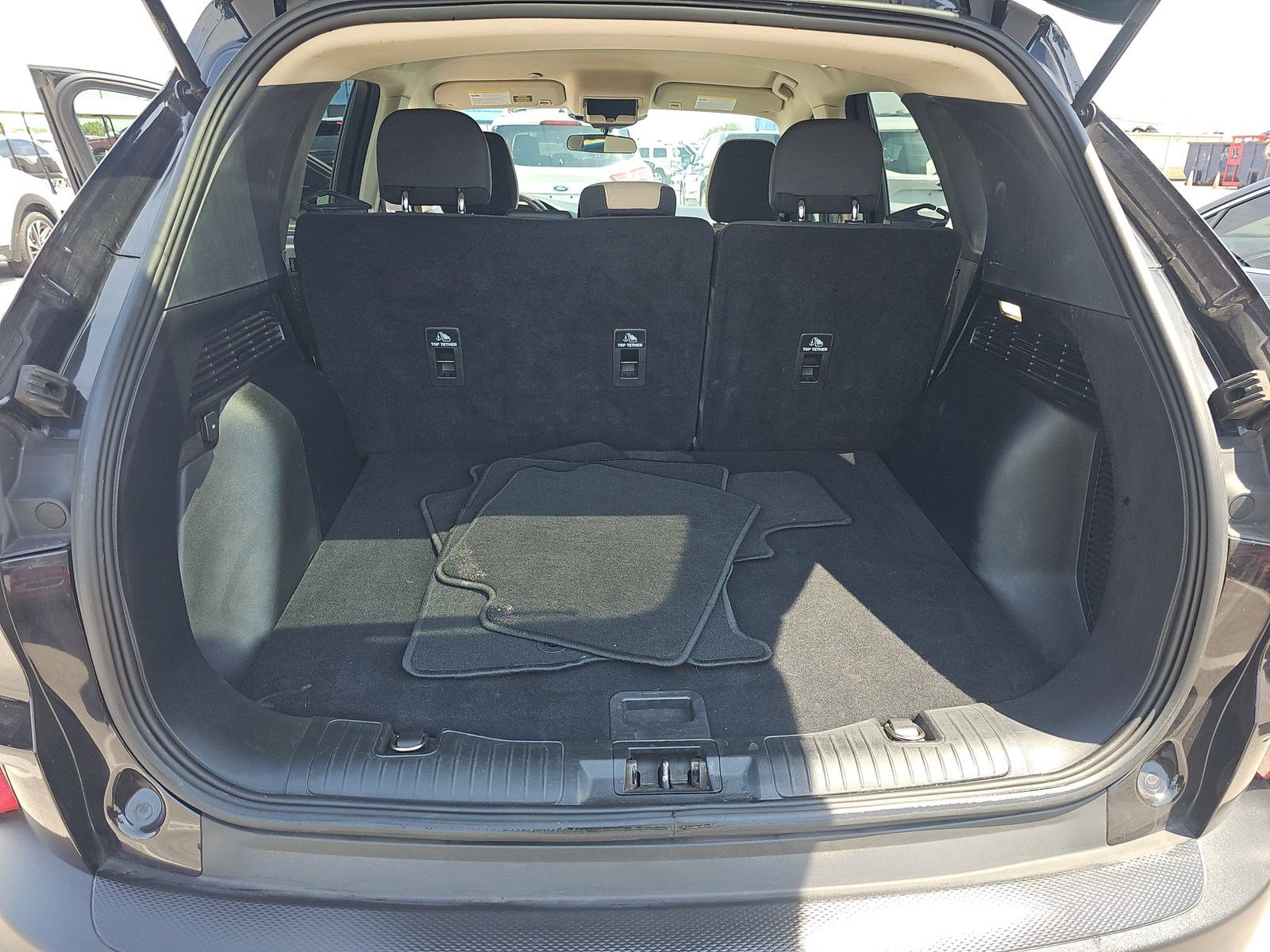 Used 2020 Ford Escape SE Sport FWD image 14