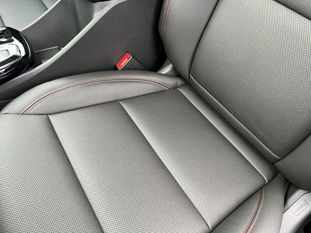 New 2026 Chevrolet Trax RS w/ Driver Confidence Package image 10