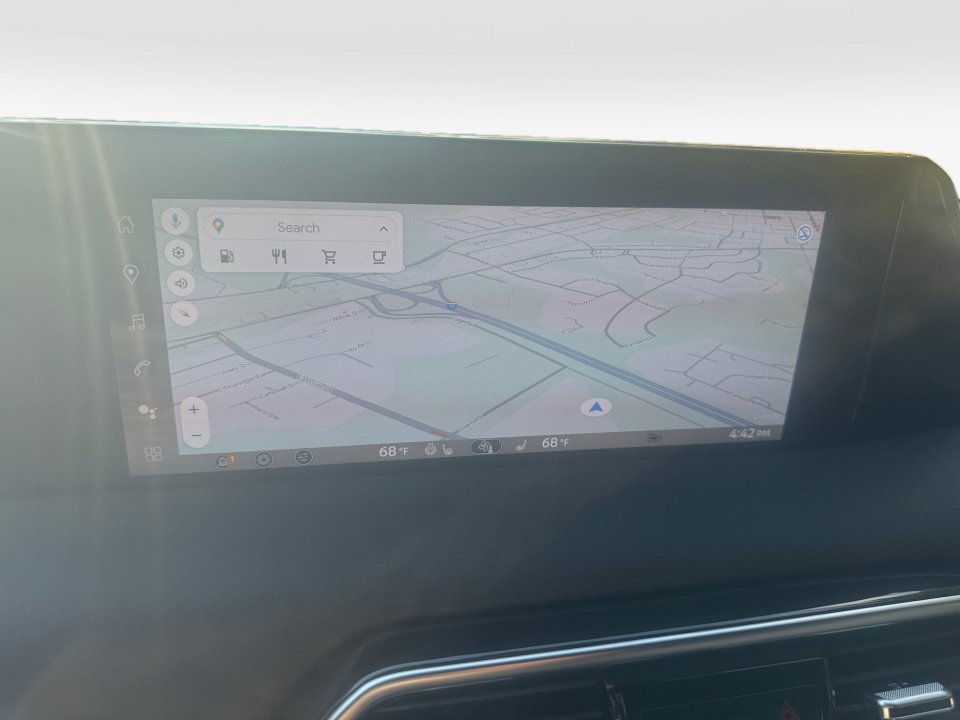 New 2026 Nissan Armada SL image 17