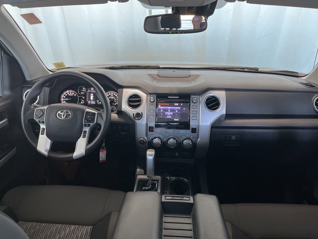 Used 2019 Toyota Tundra SR5 w/ TRD Off Road Package image 9
