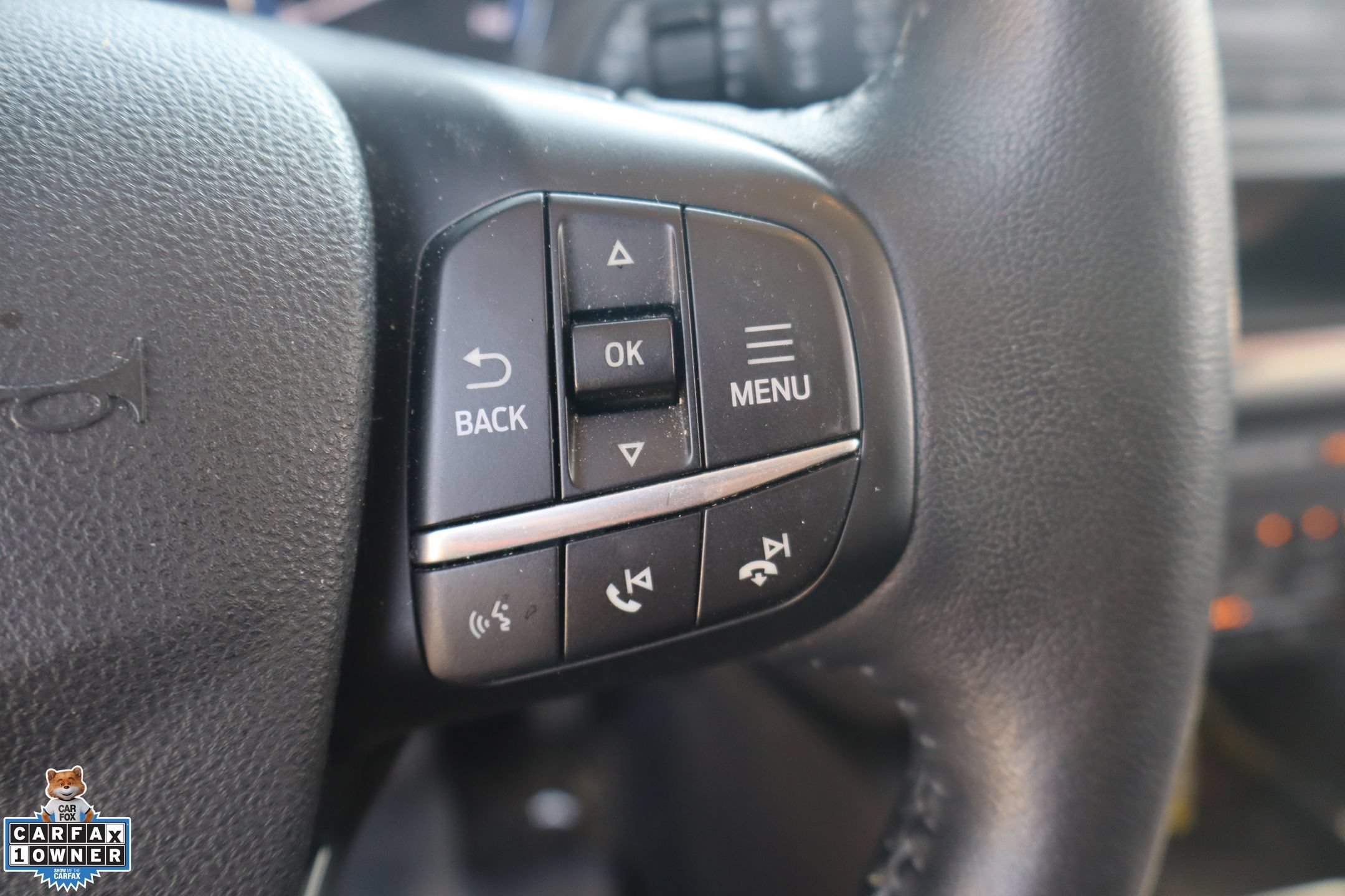 Used 2023 Ford Bronco Sport Outer Banks w/ Tech Package AWD/4WD image 16