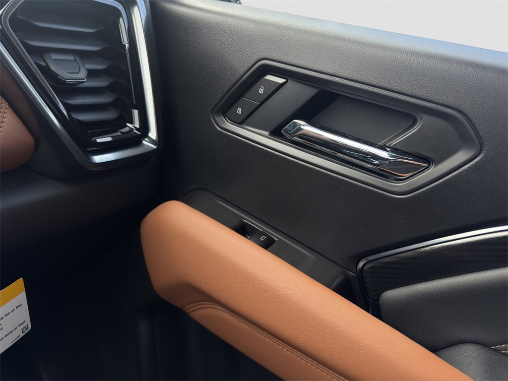 New 2026 GMC Canyon AT4 image 27