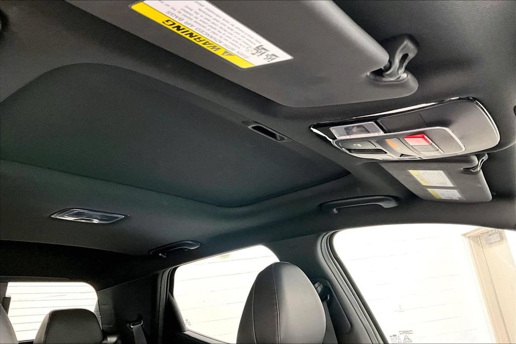 Certified 2023 Hyundai Santa Cruz Limited AWD/4WD image 21