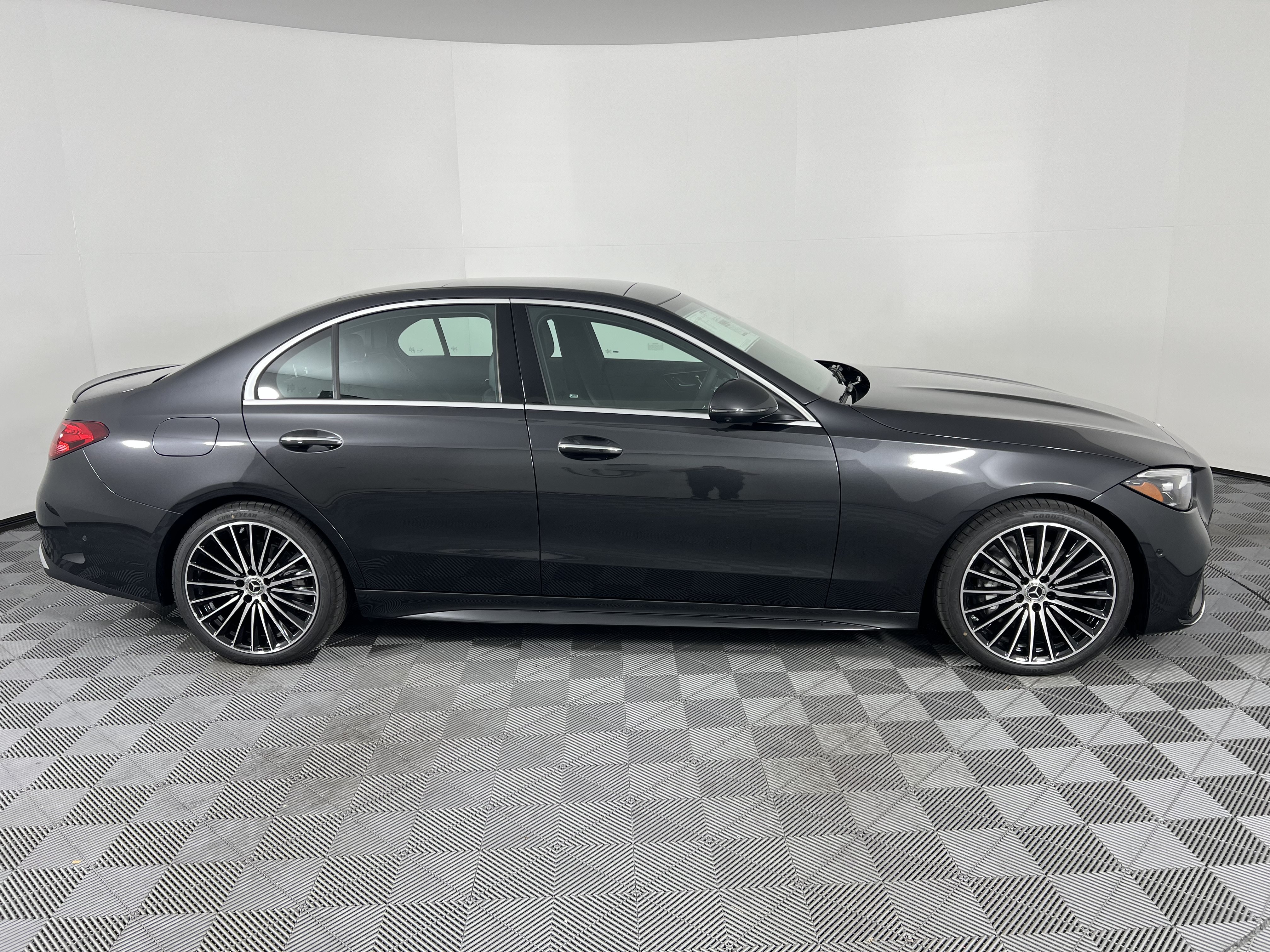 New 2026 Mercedes-Benz C 300 4MATIC Sedan image 14