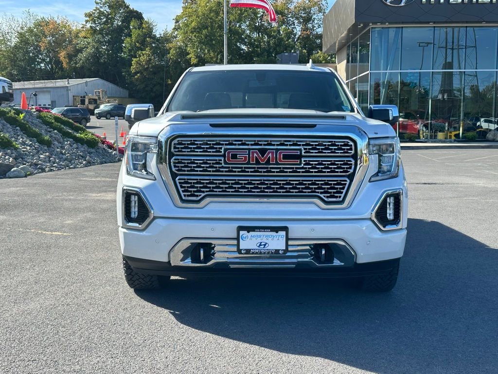 Used 2020 GMC Sierra 1500 Denali image 3