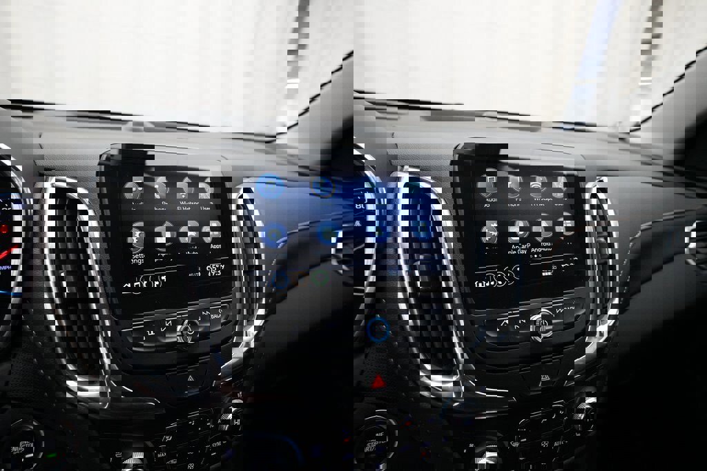 Used 2021 Chevrolet Equinox Premier image 9