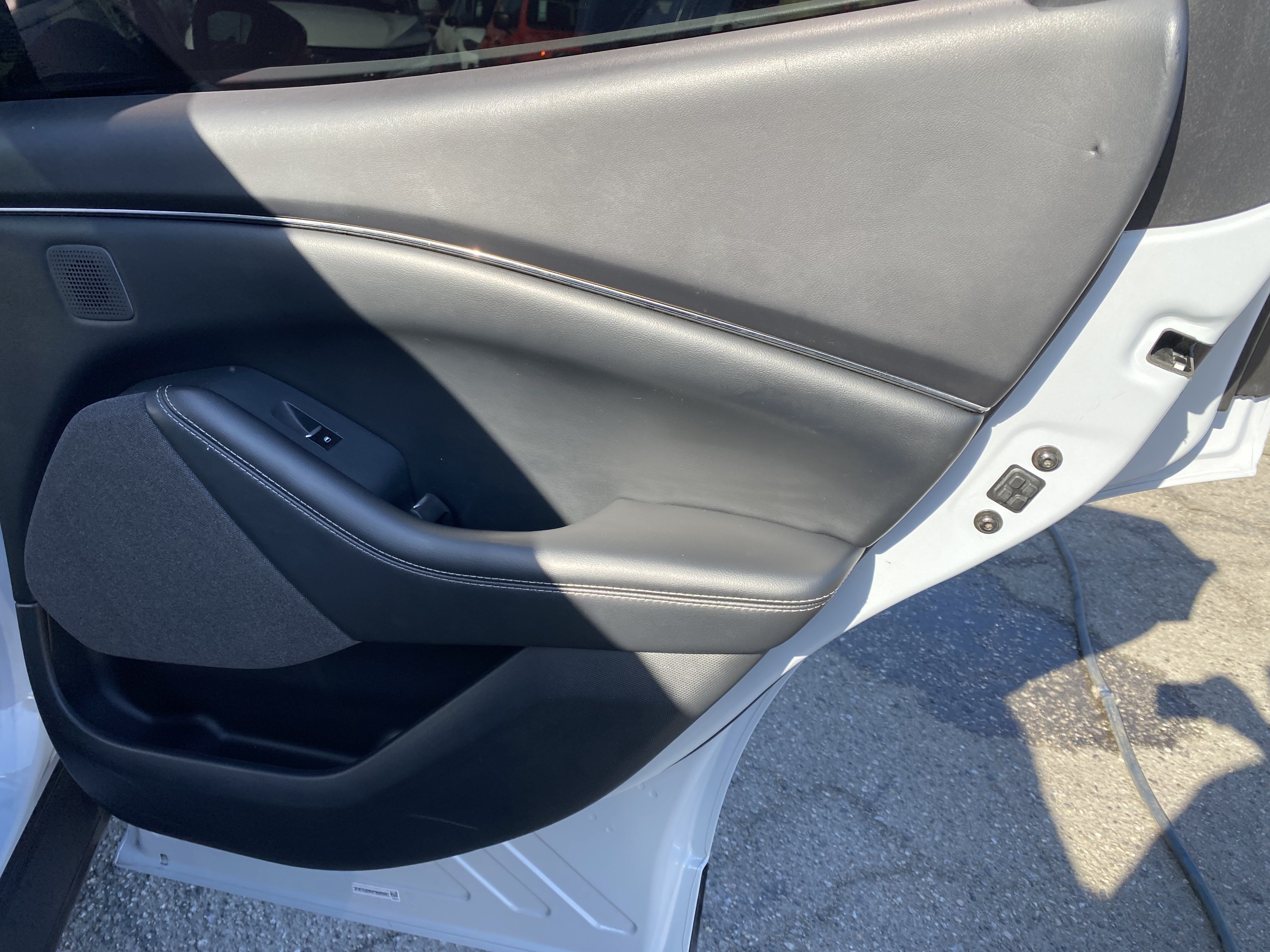 Used 2023 Ford Mustang Mach-E Premium RWD image 20