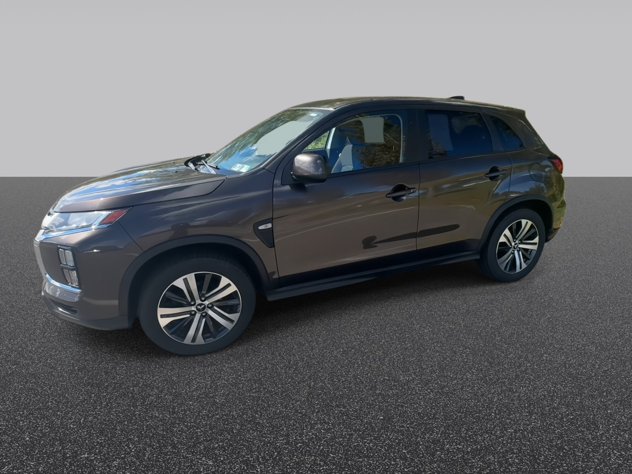 Used 2021 Mitsubishi Outlander Sport SE AWD/4WD image 5